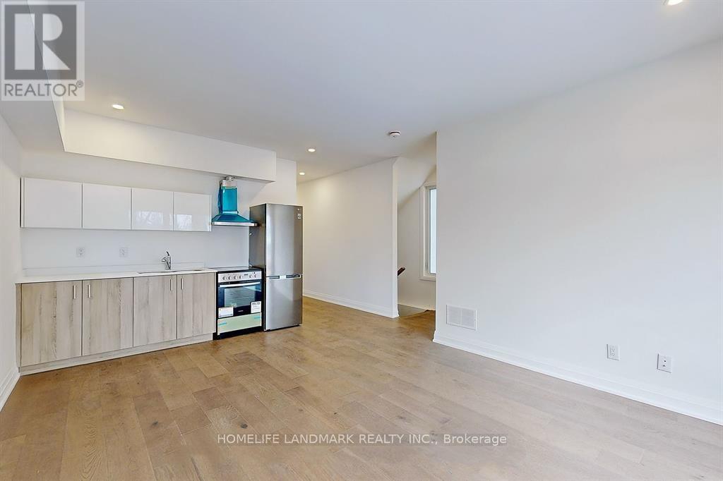 Lower - 35 Persica Street, Richmond Hill, Ontario  L4E 1L3 - Photo 2 - N13150108