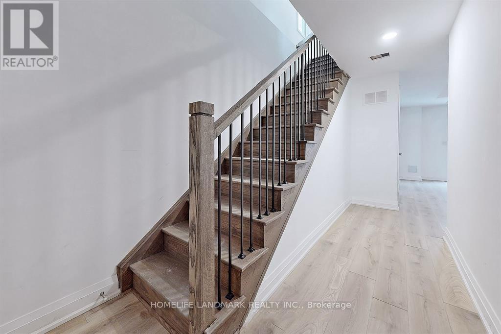 Lower - 35 Persica Street, Richmond Hill, Ontario  L4E 1L3 - Photo 7 - N13150108