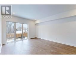 LOWER - 35 PERSICA STREET, Richmond Hill, Ontario