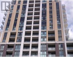 603 - 9560 MARKHAM ROAD, Markham, Ontario