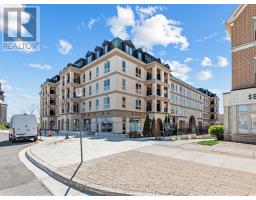 235 - 101 CATHEDRAL HIGH STREET, Markham, Ontario
