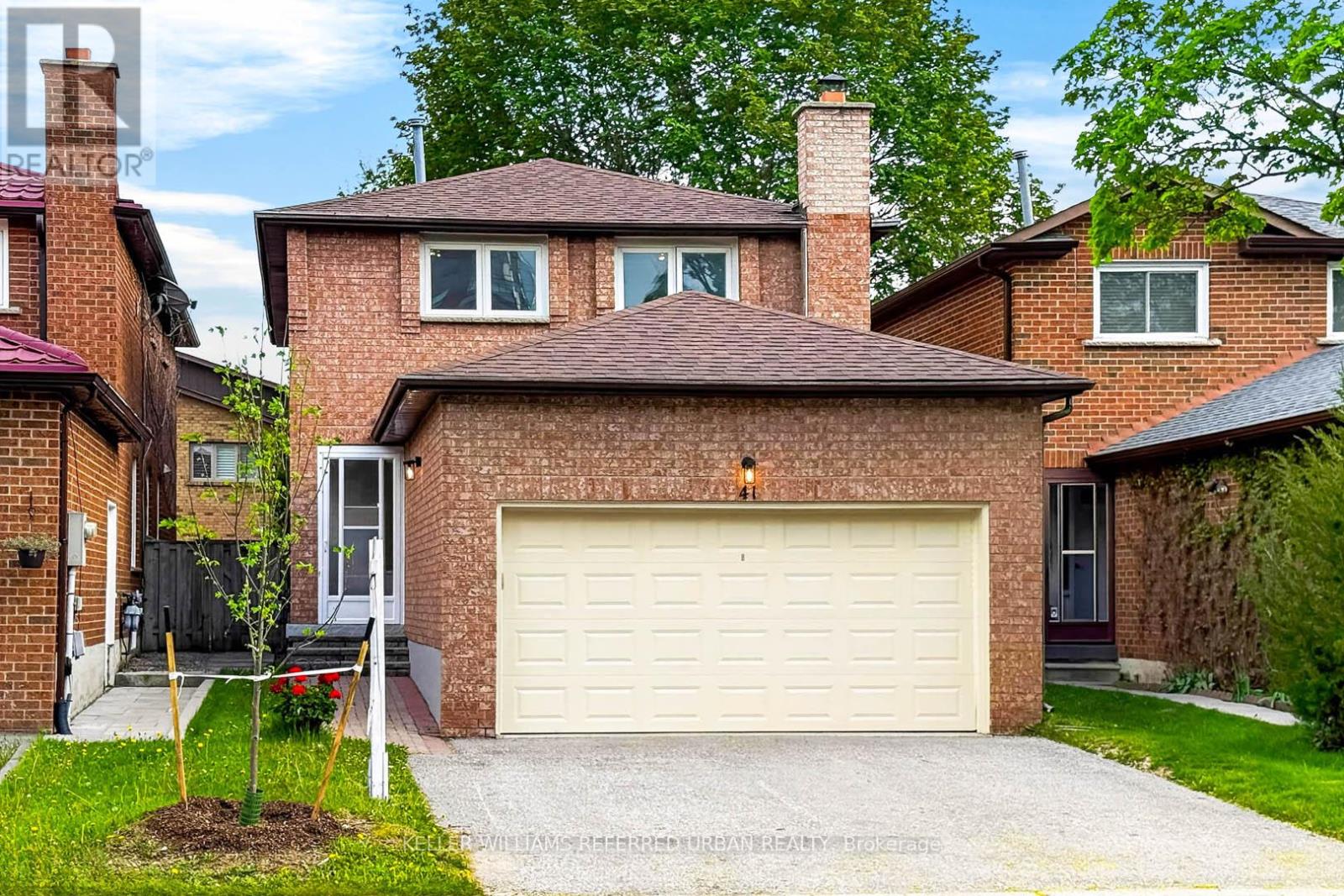 41 Patrice Crescent, Vaughan, Ontario L4J 4Z1 - Photo 2 - N13150158