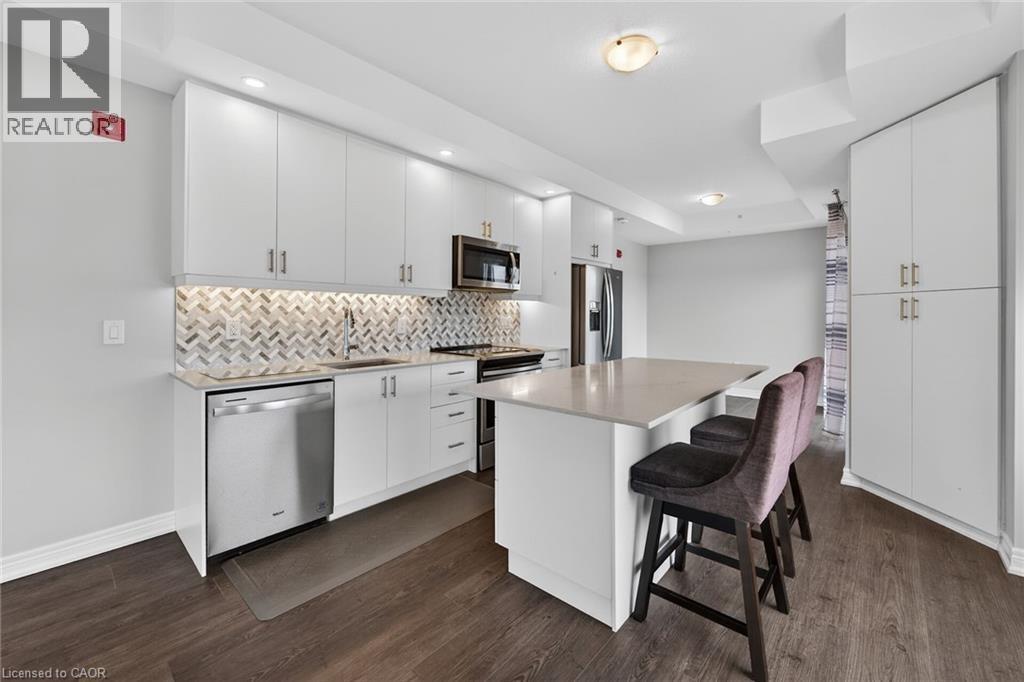 121 Highway 8 Unit# 306, Hamilton, Ontario  L8G 0A3 - Photo 20 - 40831896