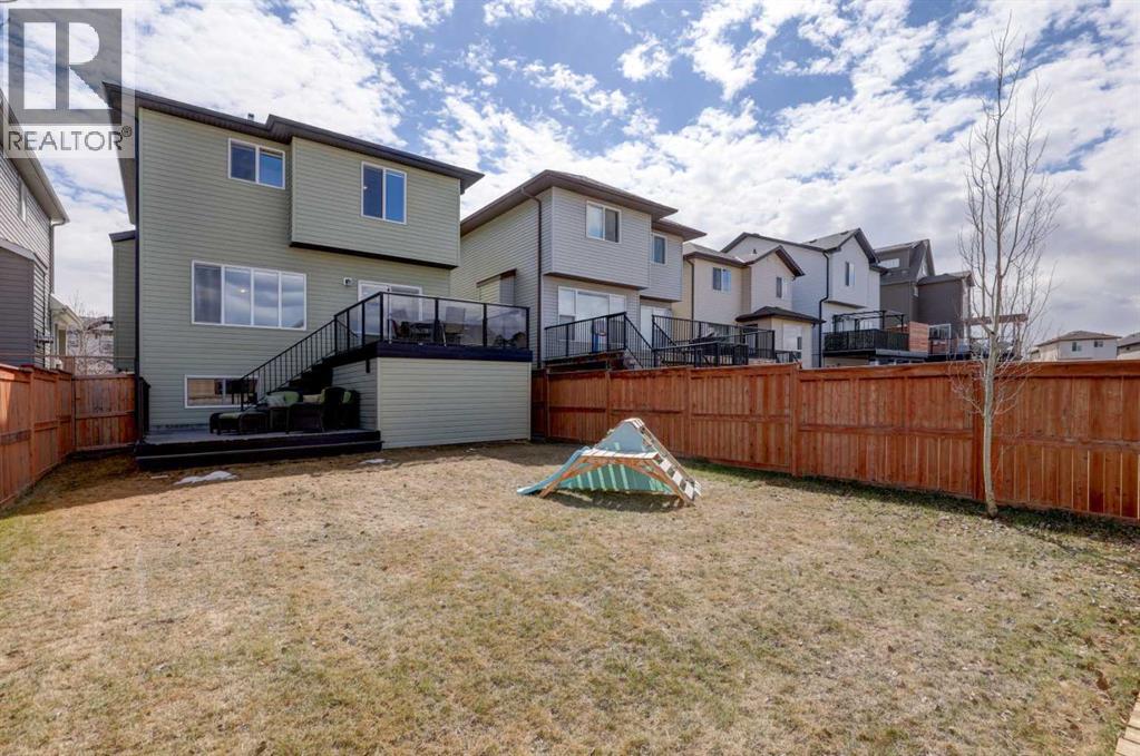 177 Hillcrest Drive SW, Airdrie, Alberta  T4B 0Y8 - Photo 31 - A2306789