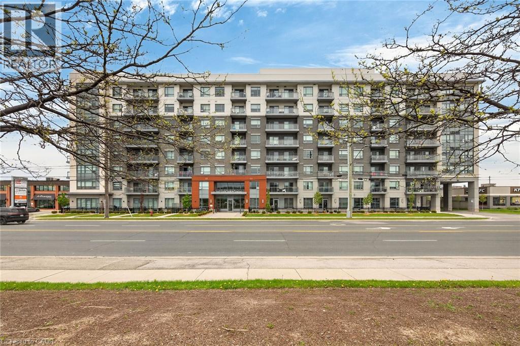 121 Highway 8 Unit# 306, Hamilton, Ontario  L8G 0A3 - Photo 2 - 40831896