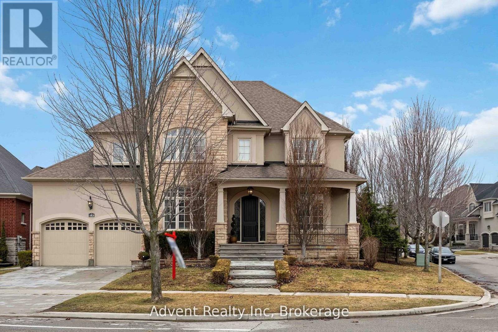 183 ANGUS GLEN BOULEVARD, Markham, Ontario