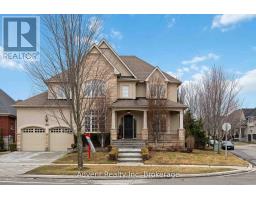 183 ANGUS GLEN BOULEVARD, Markham, Ontario