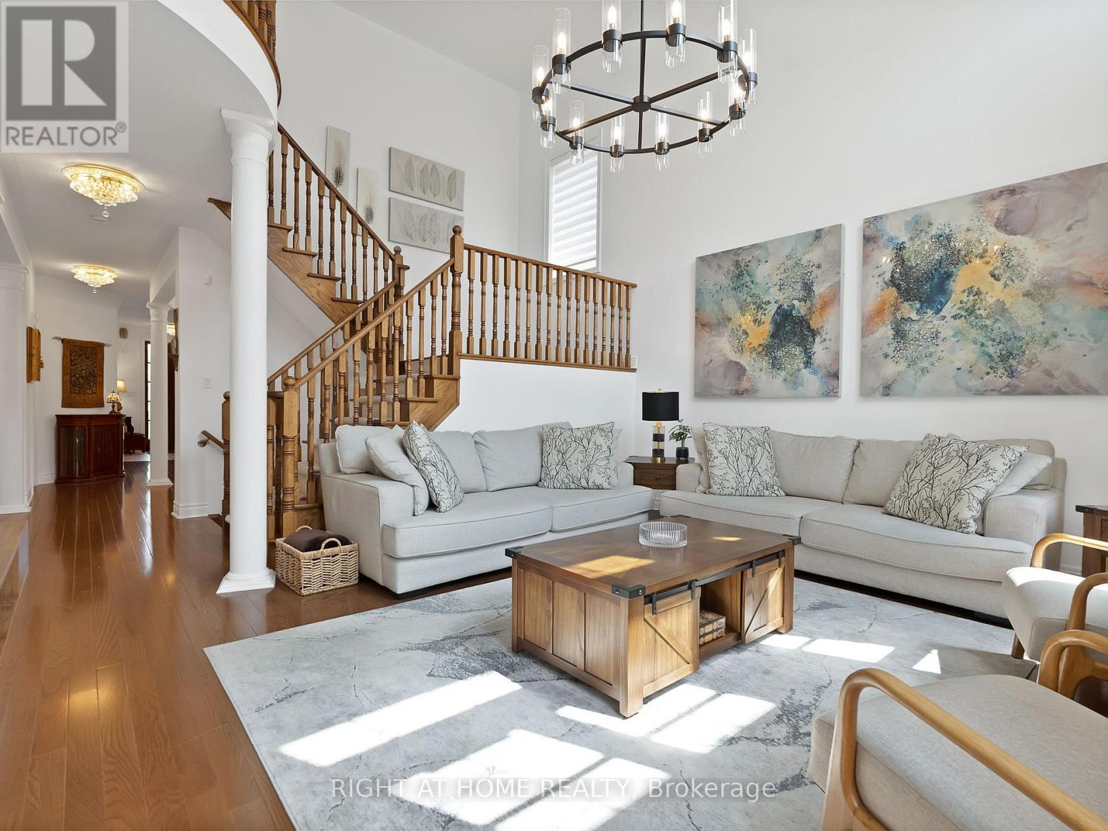 8 Yemina Gate, Vaughan, Ontario  L6A 0G9 - Photo 13 - N13150284