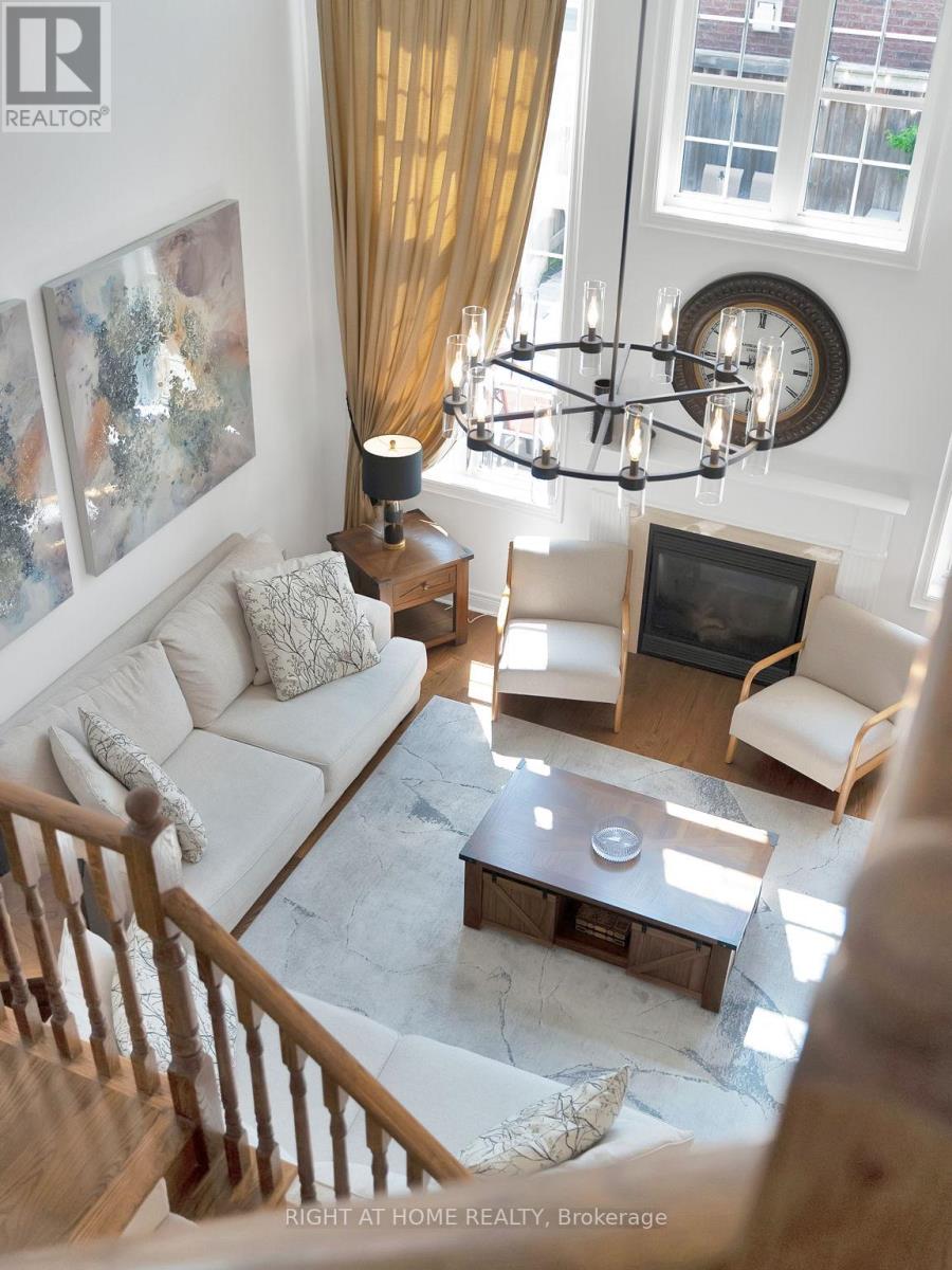 8 Yemina Gate, Vaughan, Ontario  L6A 0G9 - Photo 14 - N13150284