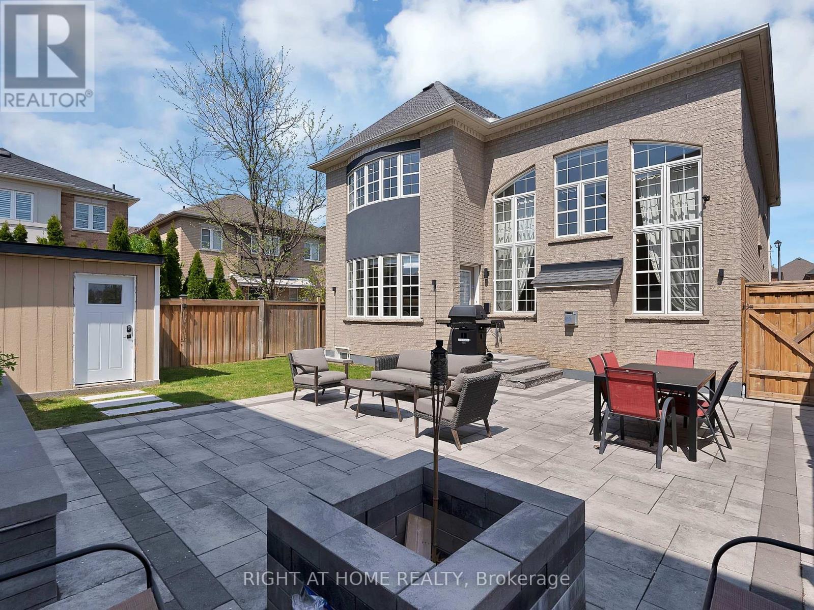 8 Yemina Gate, Vaughan, Ontario  L6A 0G9 - Photo 45 - N13150284