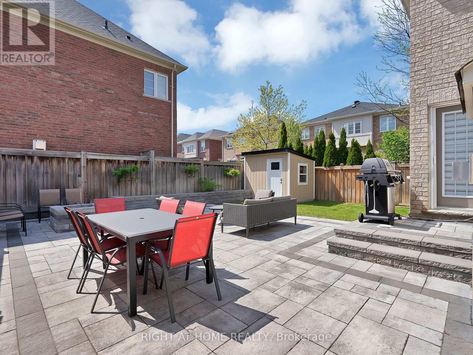 8 Yemina Gate, Vaughan, Ontario  L6A 0G9 - Photo 46 - N13150284