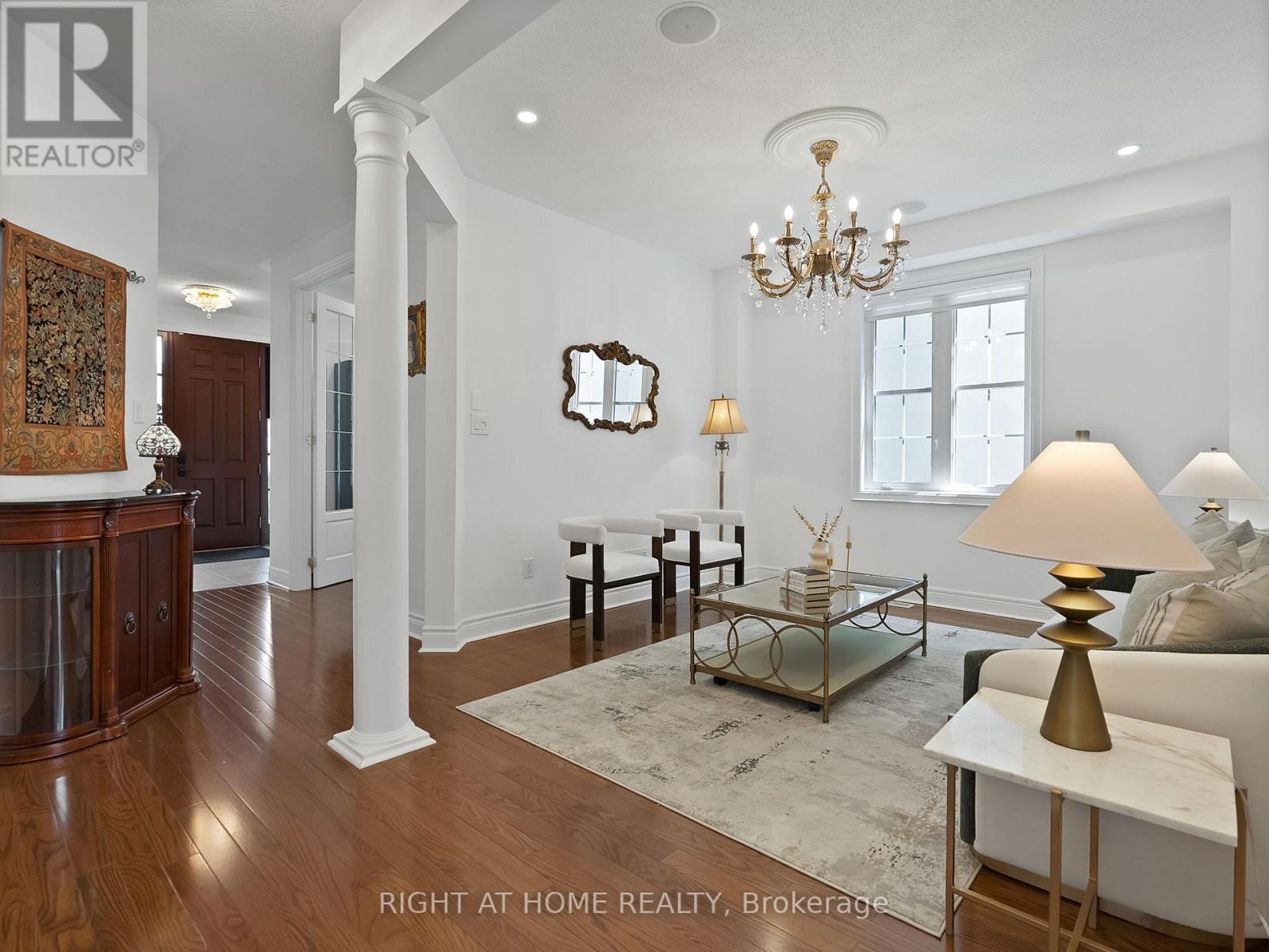 8 Yemina Gate, Vaughan, Ontario  L6A 0G9 - Photo 7 - N13150284