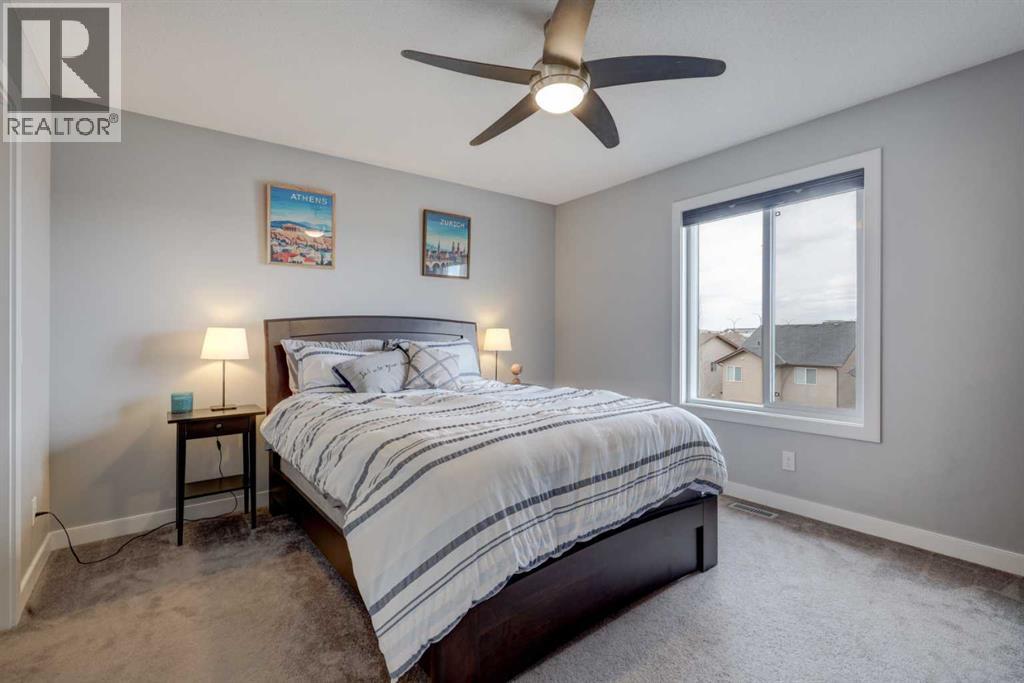 177 Hillcrest Drive SW, Airdrie, Alberta  T4B 0Y8 - Photo 12 - A2306789