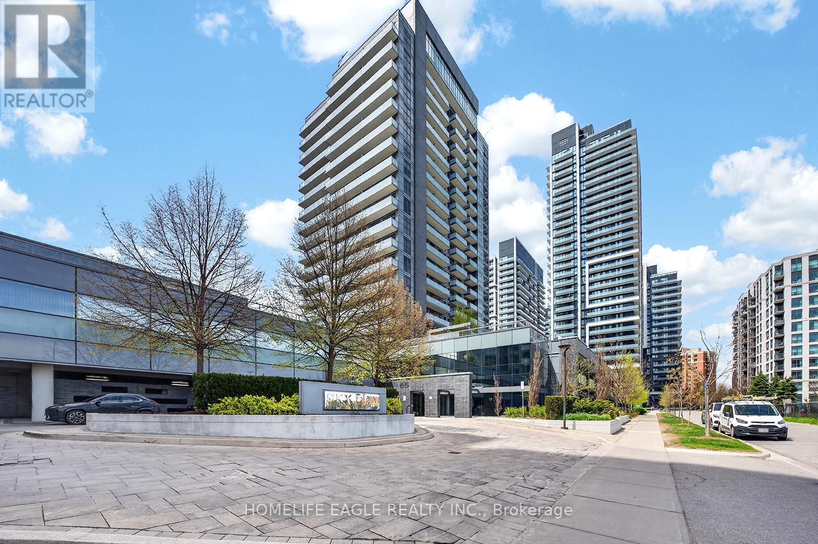 310 - 65 ONEIDA CRESCENT, richmond hill (langstaff), Ontario