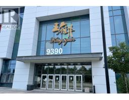 1D10 - 9390 WOODBINE AVENUE, Markham, Ontario