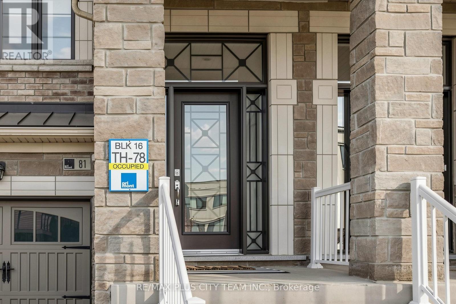 81 Allegranza Avenue, Vaughan, Ontario  L4H 4S3 - Photo 2 - N13150384
