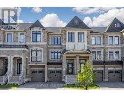 81 ALLEGRANZA AVENUE, Vaughan, Ontario