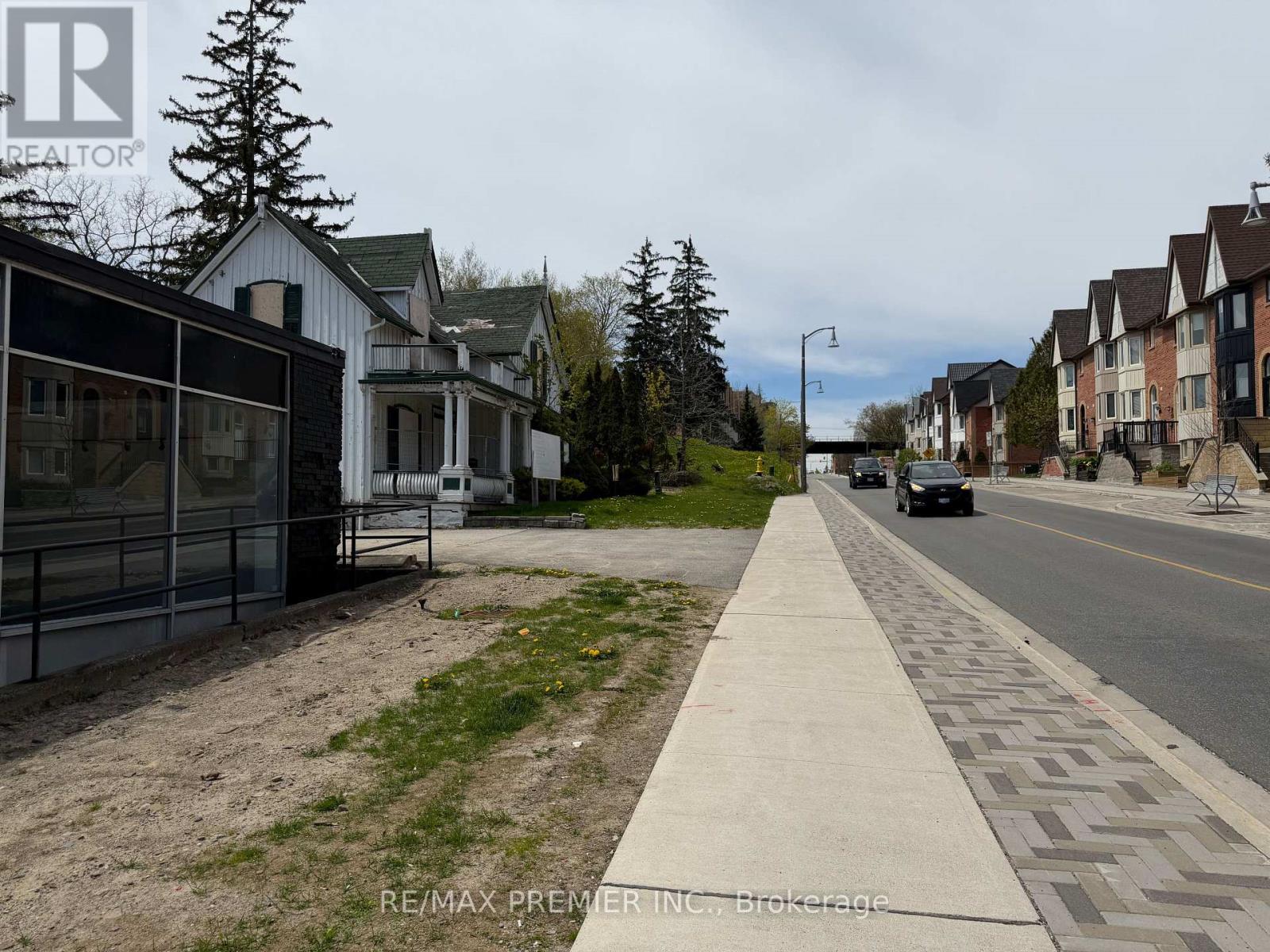 1 & 2 - 177 Woodbridge Avenue, Vaughan, Ontario  L4L 2S9 - Photo 2 - N13149634