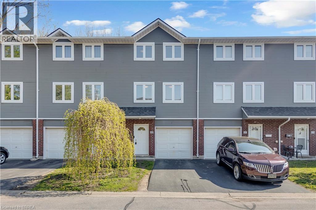 52 Harris Avenue Unit# D, Brantford, Ontario N3R 2E9 - Photo 1 - 40831753