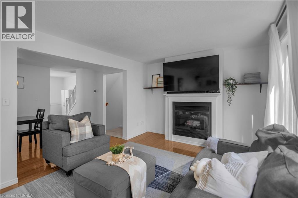 52 Harris Avenue Unit# D, Brantford, Ontario N3R 2E9 - Photo 10 - 40831753