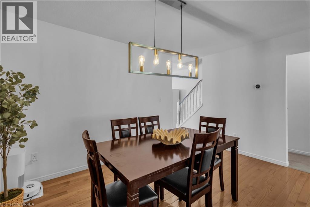 52 Harris Avenue Unit# D, Brantford, Ontario N3R 2E9 - Photo 12 - 40831753
