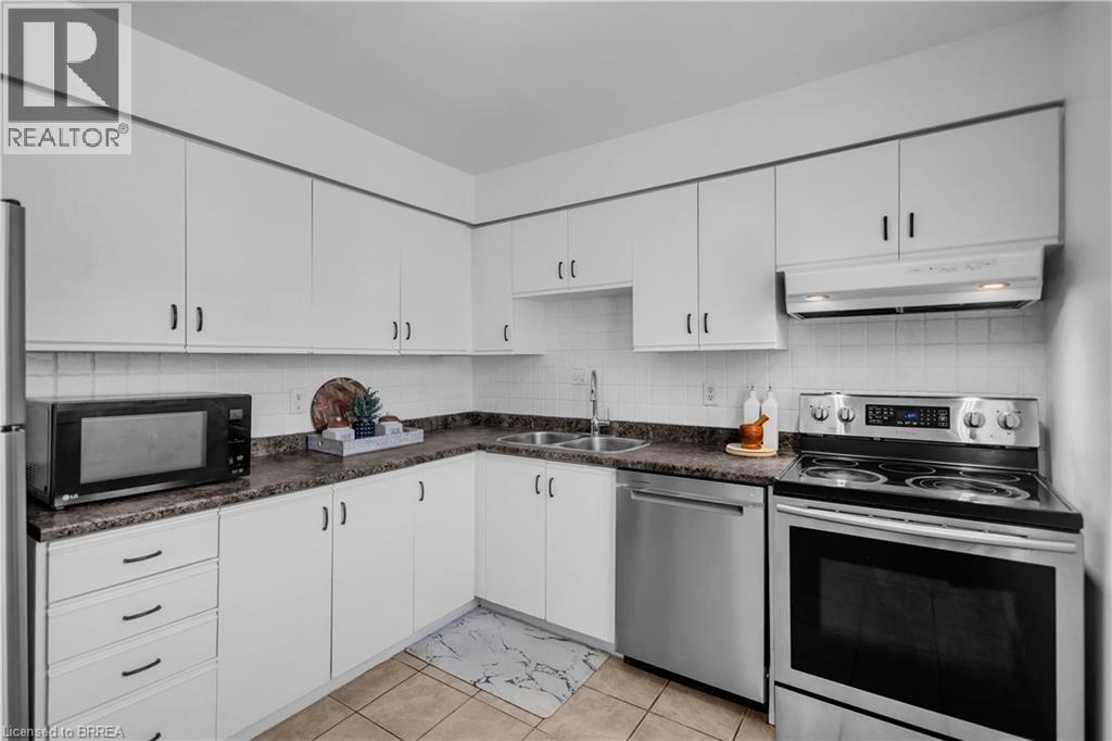 52 Harris Avenue Unit# D, Brantford, Ontario N3R 2E9 - Photo 14 - 40831753
