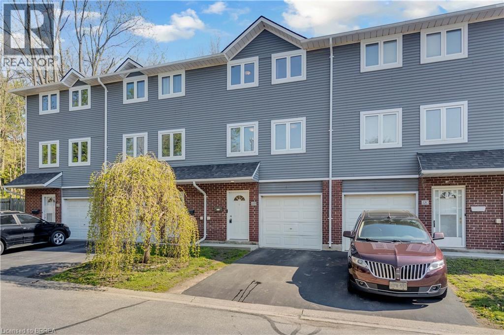 52 Harris Avenue Unit# D, Brantford, Ontario N3R 2E9 - Photo 2 - 40831753