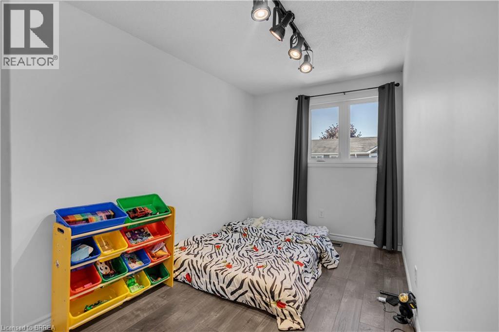 52 Harris Avenue Unit# D, Brantford, Ontario N3R 2E9 - Photo 24 - 40831753