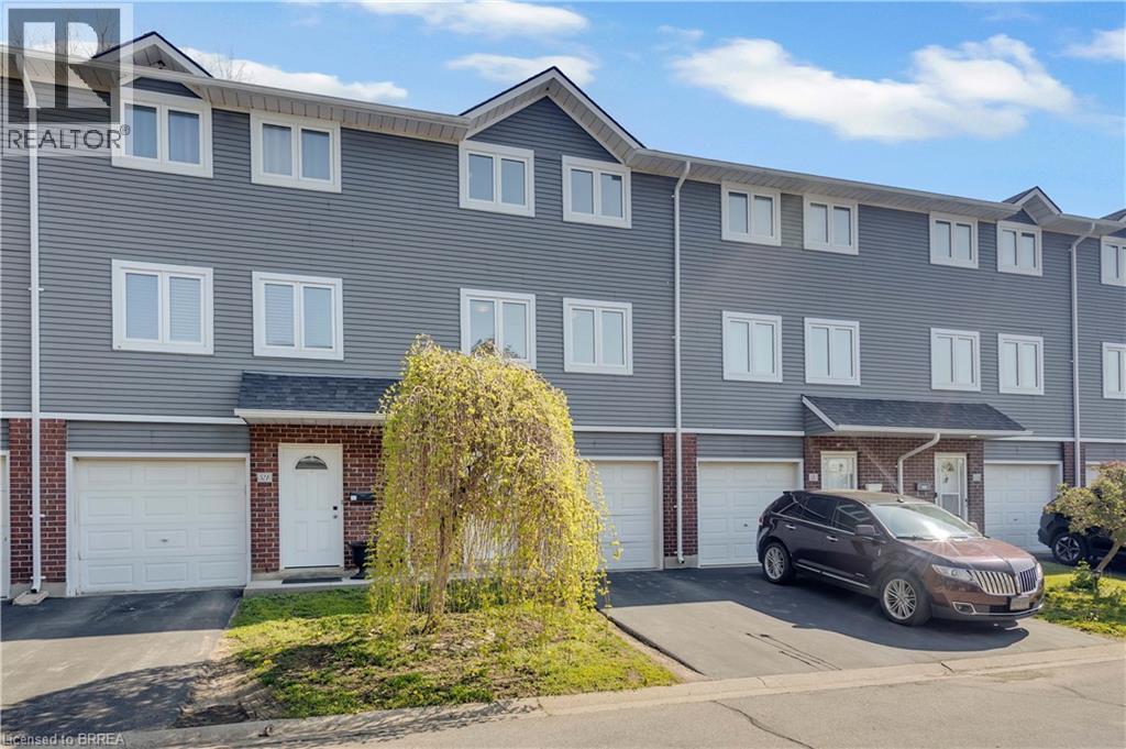 52 Harris Avenue Unit# D, Brantford, Ontario N3R 2E9 - Photo 3 - 40831753