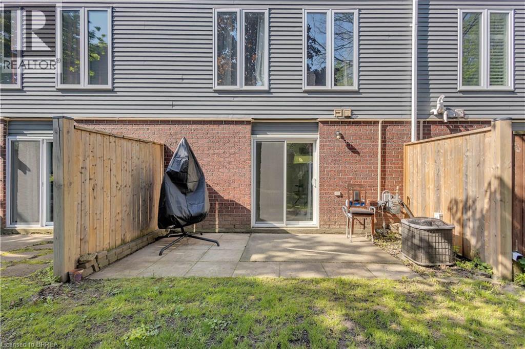 52 Harris Avenue Unit# D, Brantford, Ontario N3R 2E9 - Photo 33 - 40831753