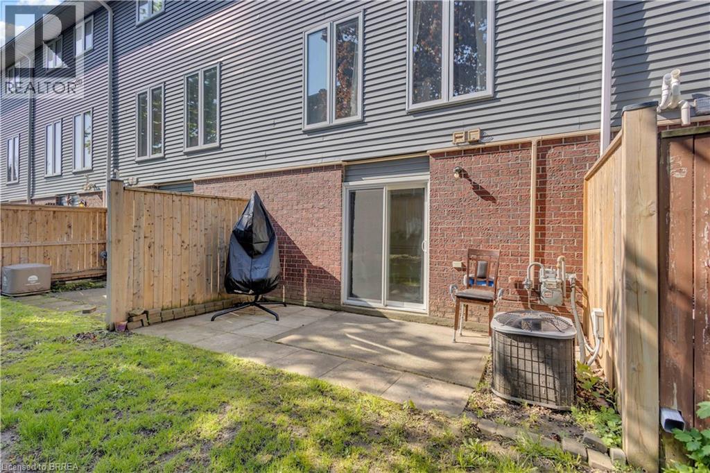 52 Harris Avenue Unit# D, Brantford, Ontario N3R 2E9 - Photo 34 - 40831753
