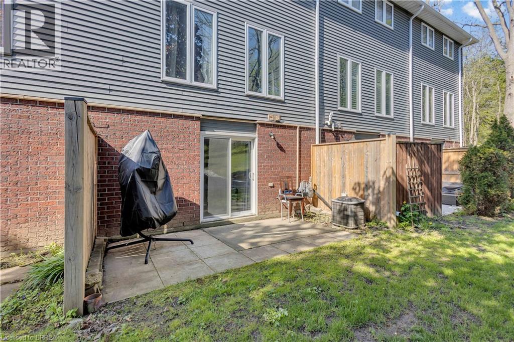 52 Harris Avenue Unit# D, Brantford, Ontario N3R 2E9 - Photo 35 - 40831753