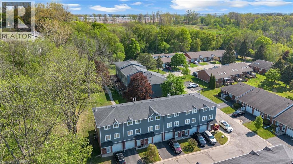 52 Harris Avenue Unit# D, Brantford, Ontario N3R 2E9 - Photo 37 - 40831753
