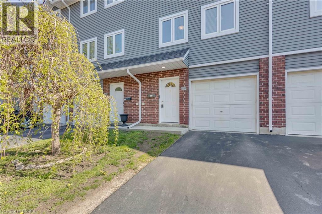 52 Harris Avenue Unit# D, Brantford, Ontario N3R 2E9 - Photo 4 - 40831753