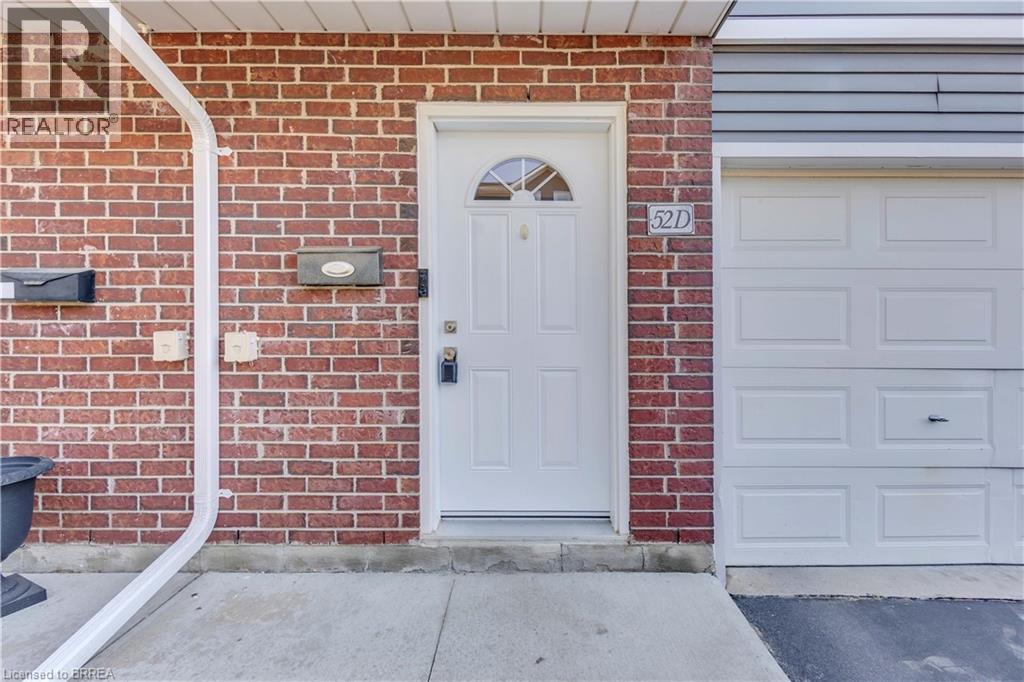 52 Harris Avenue Unit# D, Brantford, Ontario N3R 2E9 - Photo 5 - 40831753