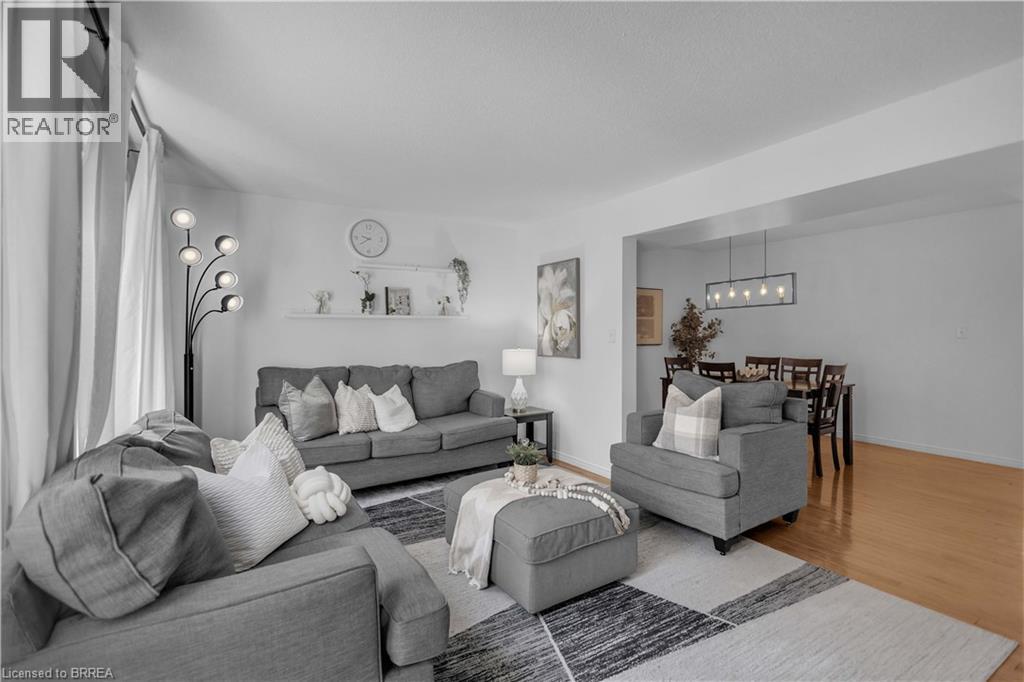 52 Harris Avenue Unit# D, Brantford, Ontario N3R 2E9 - Photo 8 - 40831753