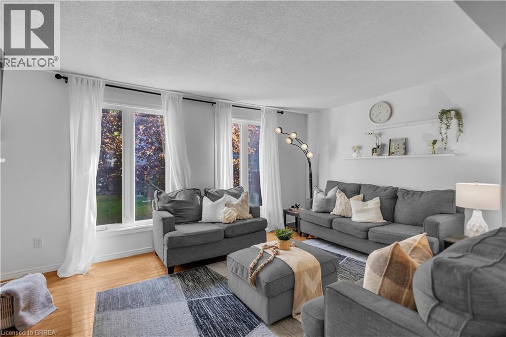 52 Harris Avenue Unit# D, Brantford, Ontario N3R 2E9 - Photo 9 - 40831753