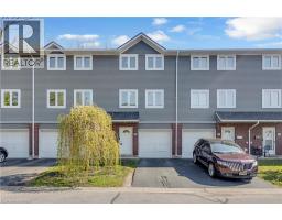 52 HARRIS Avenue Unit# D, Brantford, Ontario