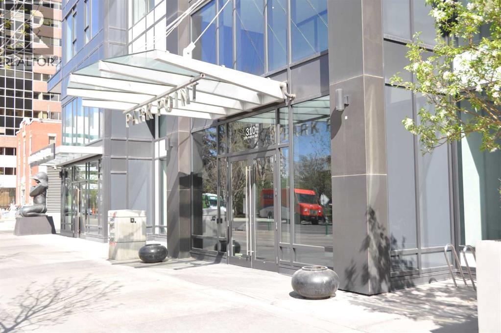 602, 310 12 Avenue SW, Calgary, Alberta  T2X 2G2 - Photo 22 - A2309884