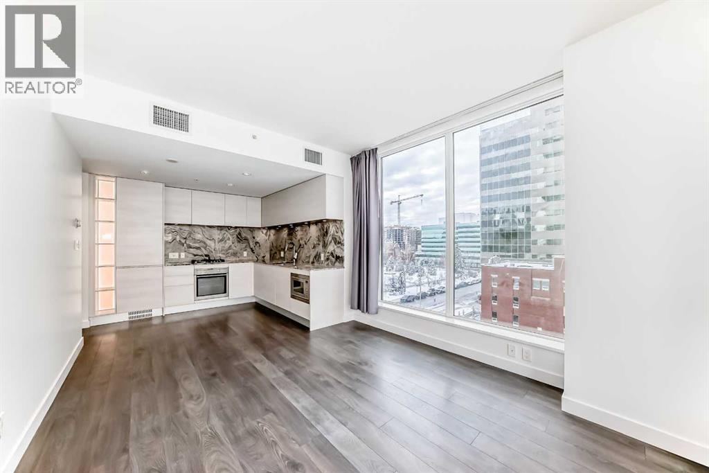 602, 310 12 Avenue SW, Calgary, Alberta  T2X 2G2 - Photo 14 - A2309884