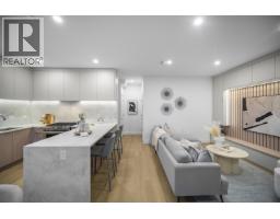 1 3623 TRIUMPH STREET, Vancouver, British Columbia