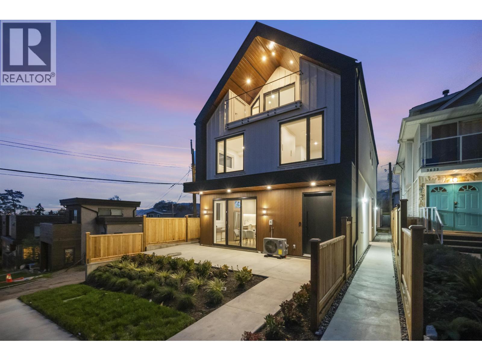 1 3623 Triumph Street, Vancouver, British Columbia V5K 1V4 - Photo 27 - R3120243