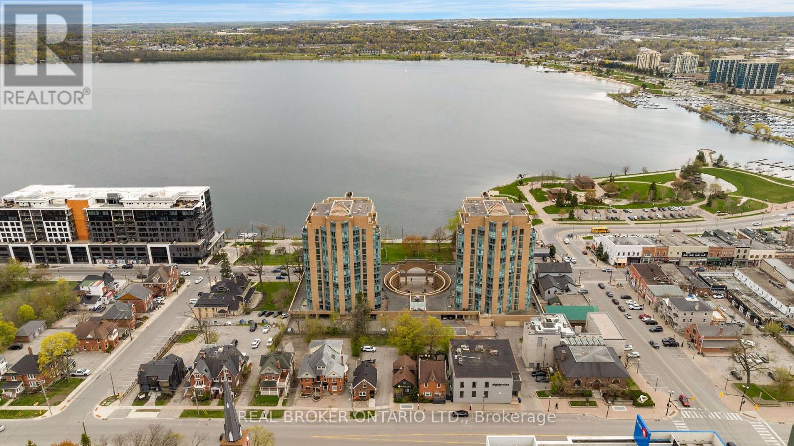 704 - 140 Dunlop Street E, Barrie, Ontario  L4M 6H9 - Photo 21 - S13150078