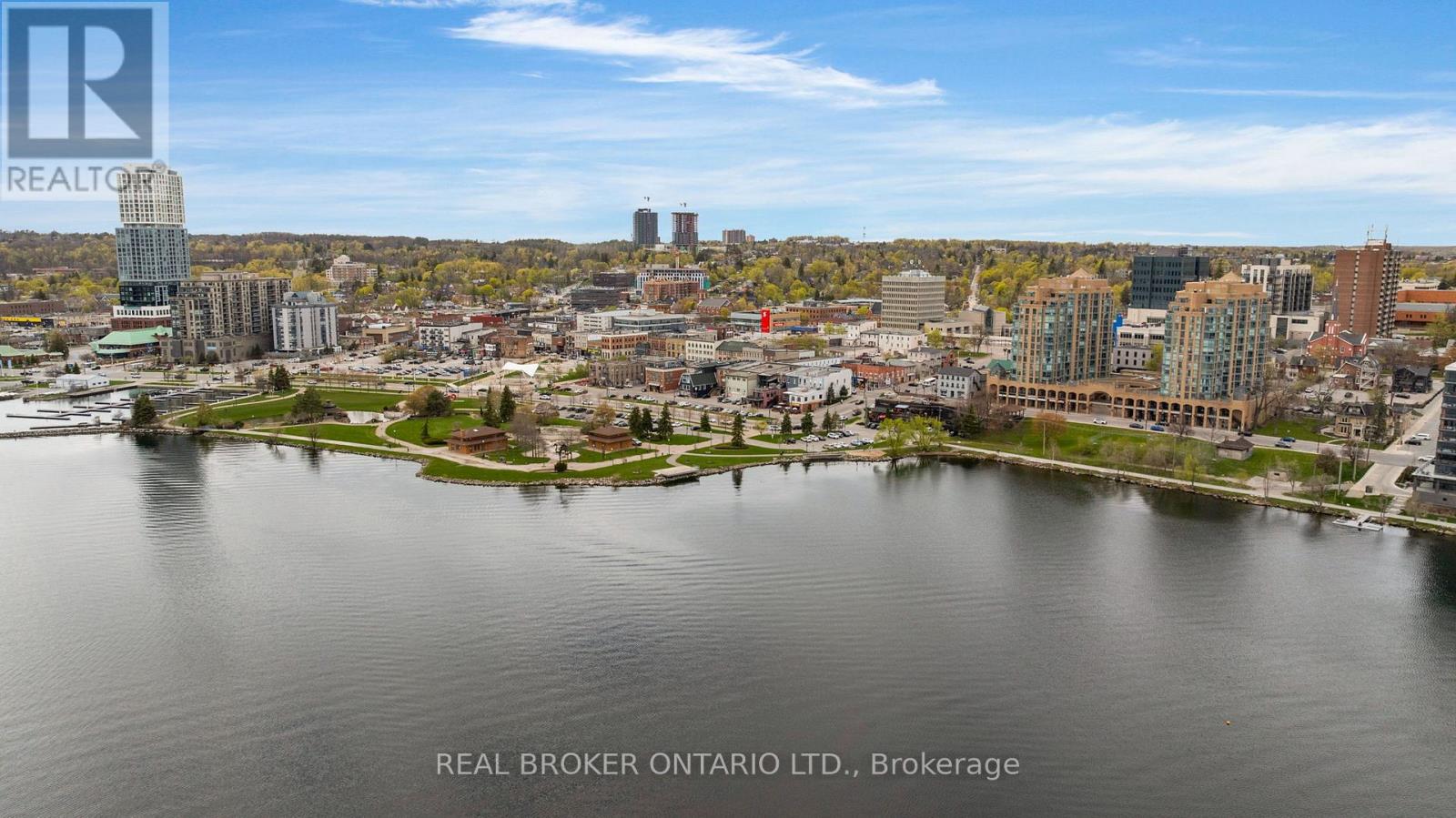 704 - 140 Dunlop Street E, Barrie, Ontario  L4M 6H9 - Photo 22 - S13150078