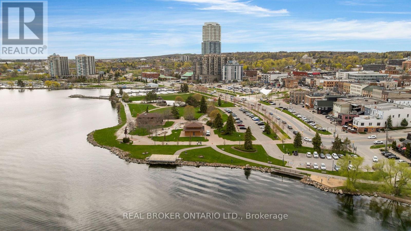 704 - 140 Dunlop Street E, Barrie, Ontario  L4M 6H9 - Photo 23 - S13150078