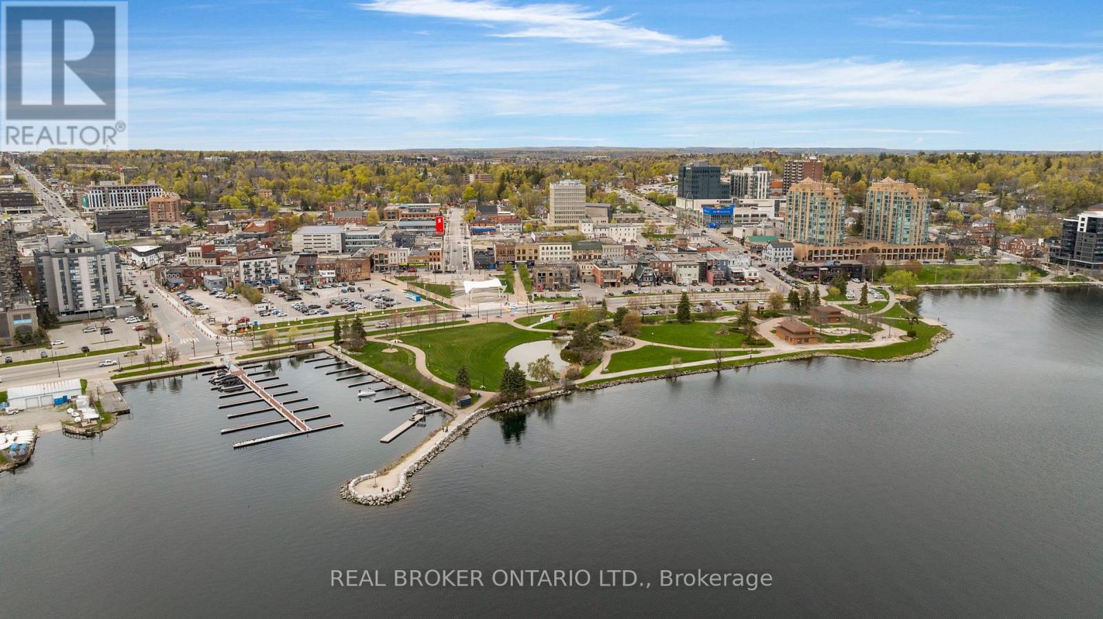704 - 140 Dunlop Street E, Barrie, Ontario  L4M 6H9 - Photo 24 - S13150078