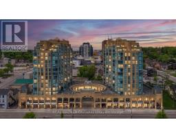 704 - 140 DUNLOP STREET E, Barrie, Ontario