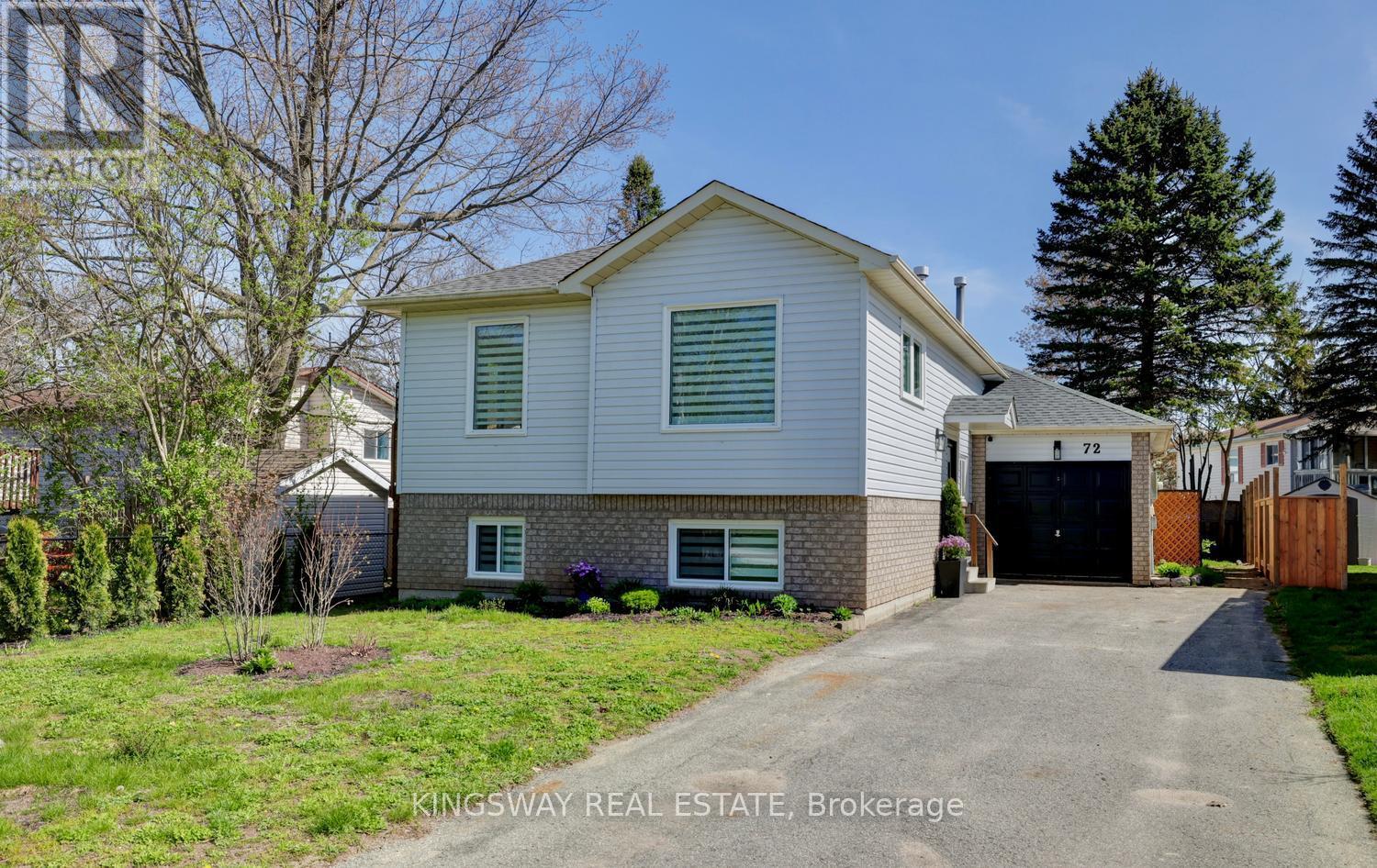 72 Donald Crescent, Wasaga Beach, Ontario  L9Z 1E3 - Photo 1 - S13150234