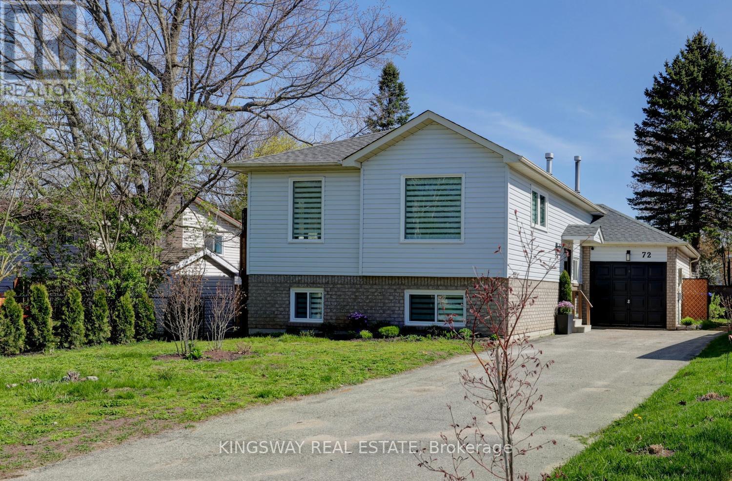 72 Donald Crescent, Wasaga Beach, Ontario  L9Z 1E3 - Photo 2 - S13150234