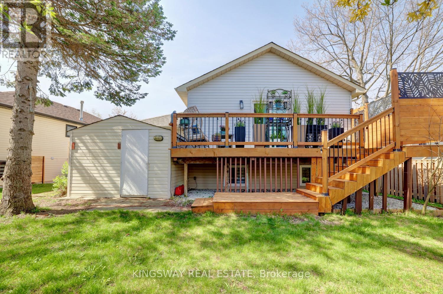 72 Donald Crescent, Wasaga Beach, Ontario  L9Z 1E3 - Photo 40 - S13150234